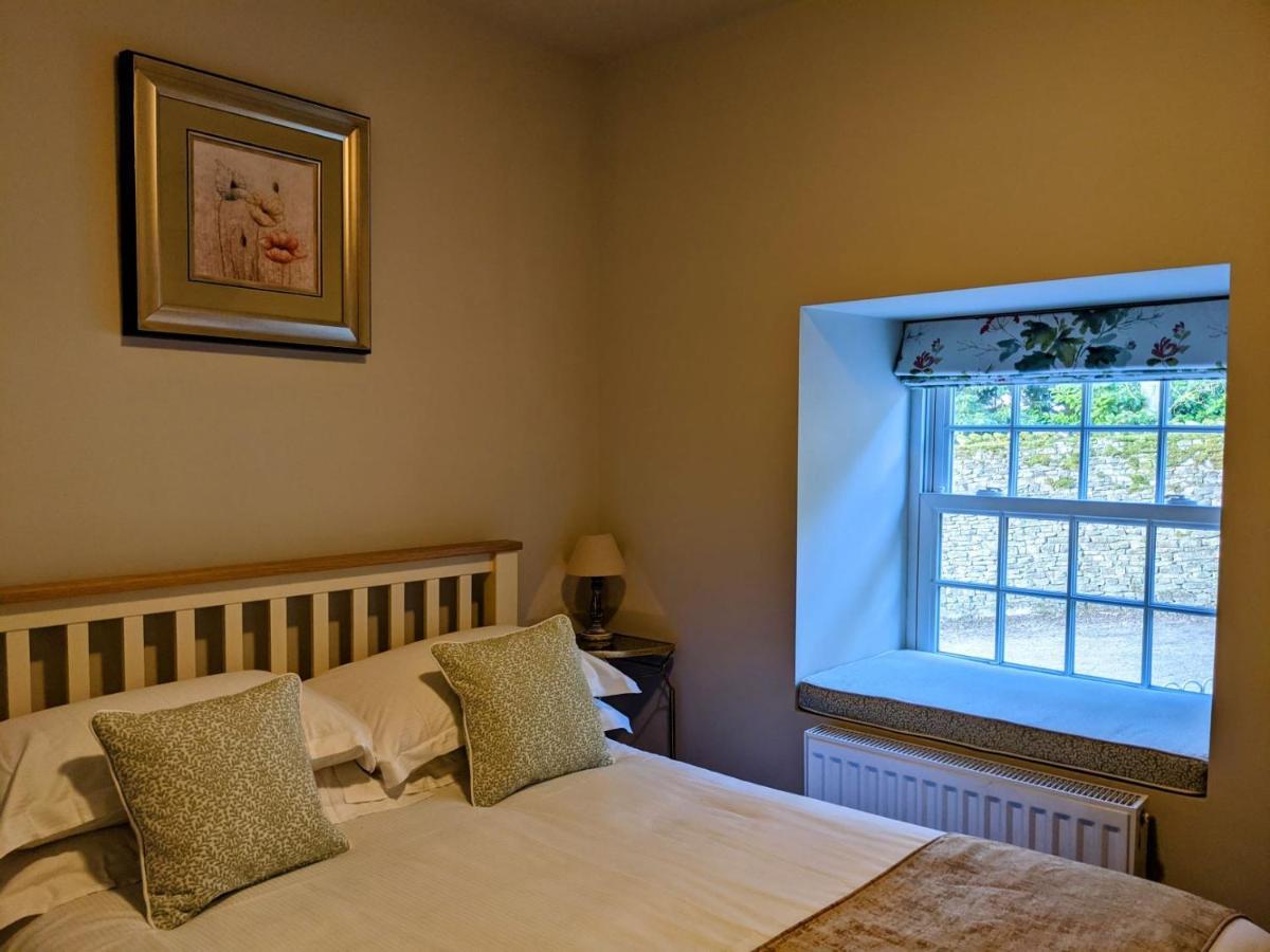 The Saddle Room Middleham Extérieur photo
