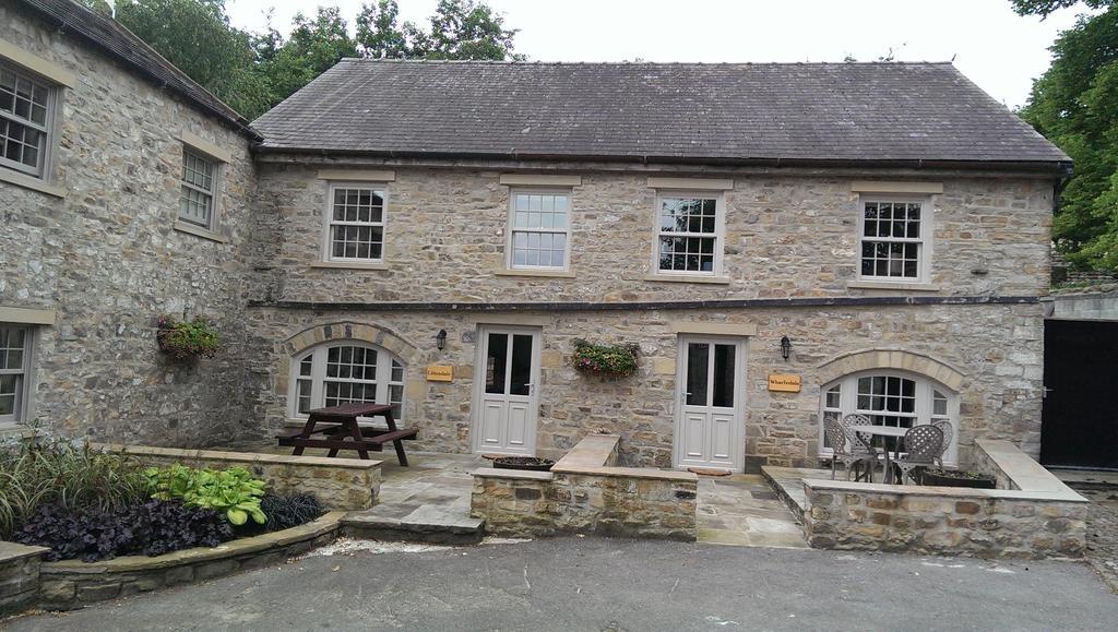 The Saddle Room Middleham Chambre photo