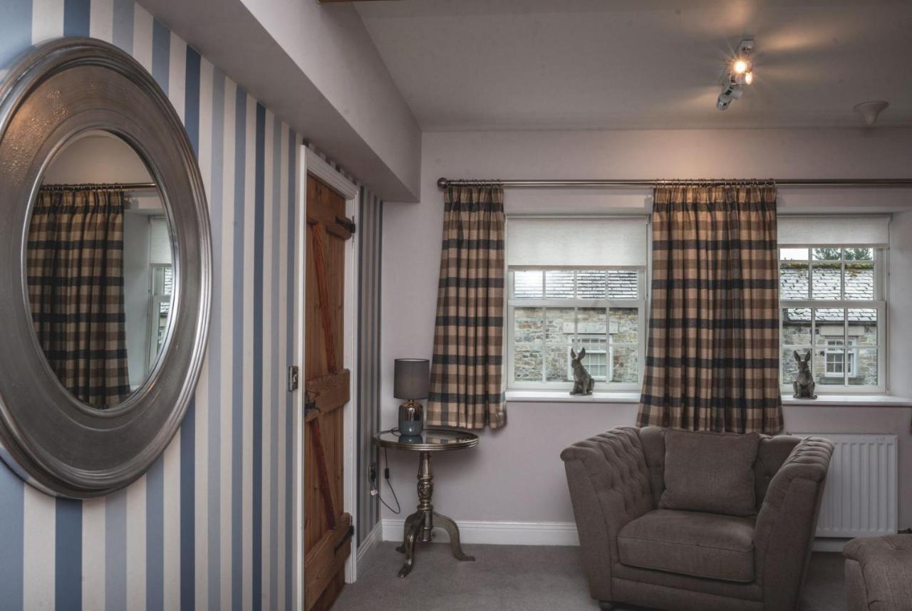 The Saddle Room Middleham Extérieur photo