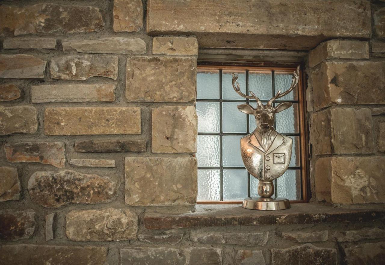The Saddle Room Middleham Extérieur photo